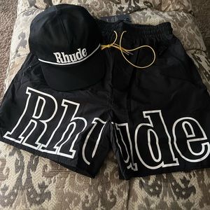 Rhude